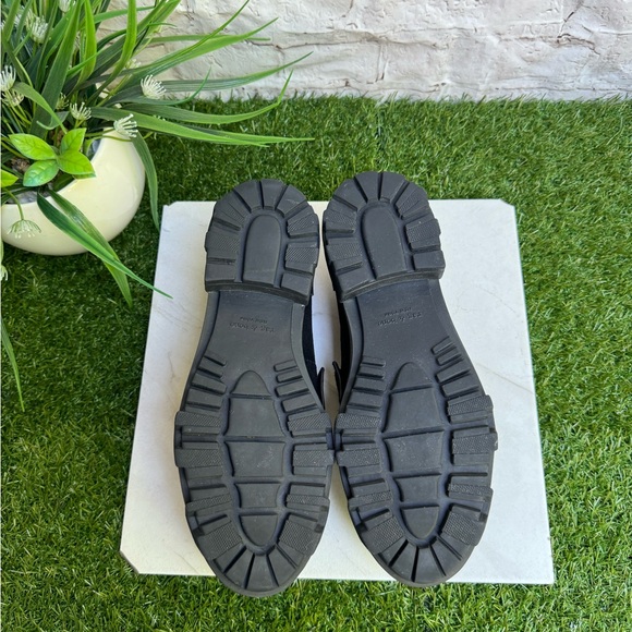 RAG & BONE Shiloh 2.0 Lug Loafer (Women) SIZE 37 US 7 - Picture 12 of 15